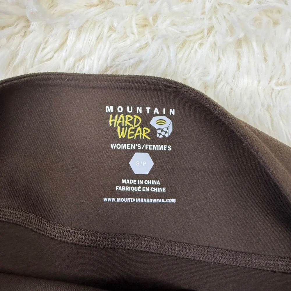 Mountain Hardwear mountain hardwear